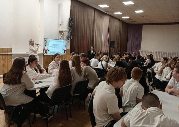 Программа «Герои Кубани»