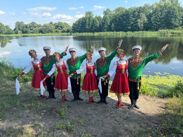 Программа «Удмуртия моя»