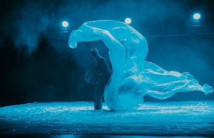 Подробные перемещения