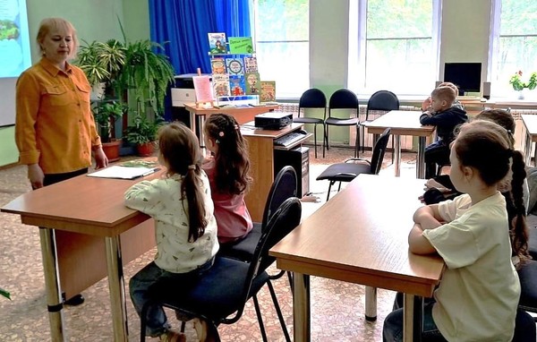 Беседа-рекомендация «Секреты здорового питания»