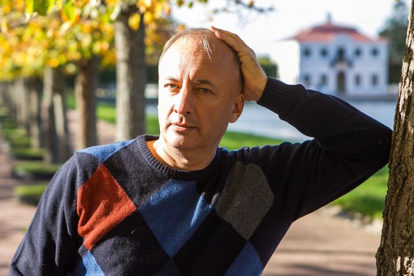 Лекция Сергея Сурина «Михаил Лермонтов: эстет печали и заложник мистической судьбы»