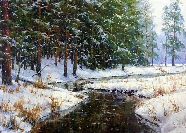 Час русской культуры «Покров»