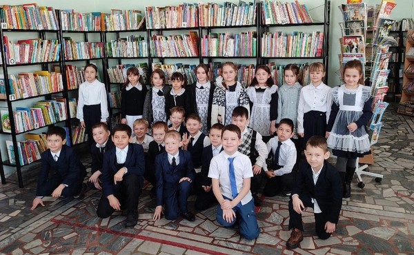 «Властелин читательских сердец»