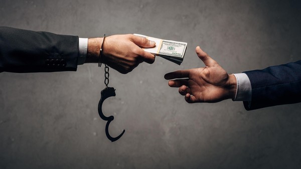 Беседа в коллективе «Еще раз о противодействии коррупции»