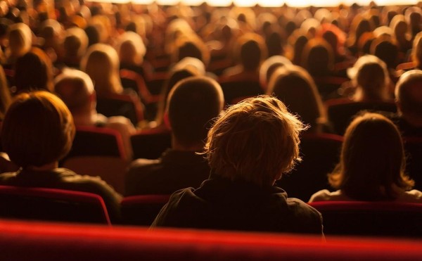 Спектакль «У ковчега ровно в восемь»