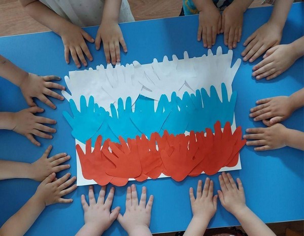 Мастер-класс «Символ Белгородской области»