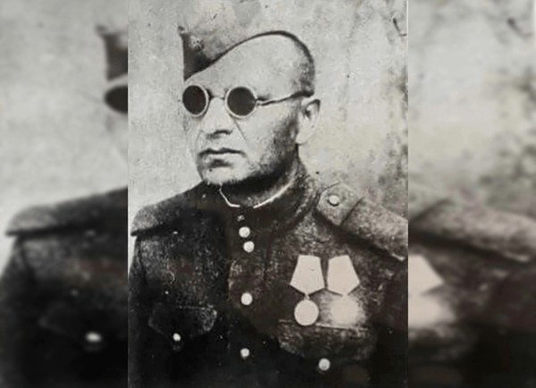 Тематическая беседа «На страже родного неба. «Слухачи» в частях ПВО»