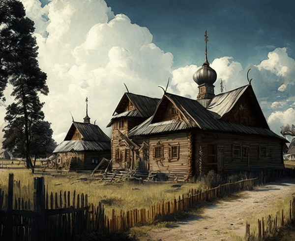 Музыкально-исторические посиделки «Казачья доля: история и современность»
