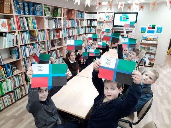Программа «Цвета Белогорья»
