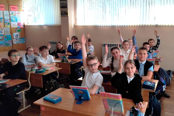 Программа «Четыре цвета белгородского единства»