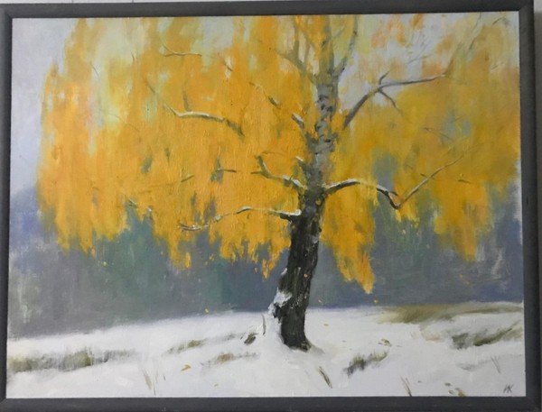 Выставка «Образы»