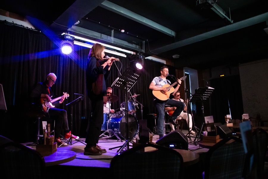 Иван Ковалев