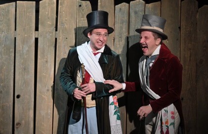 Арсений Бородин