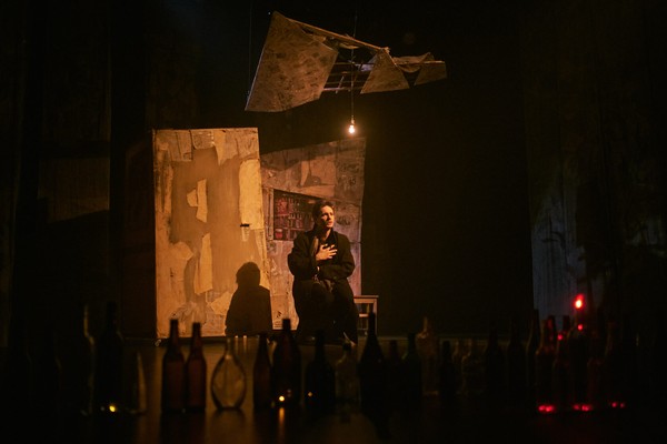 Москва — Петушки