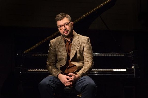 Абонемент «Джаз-вечера»