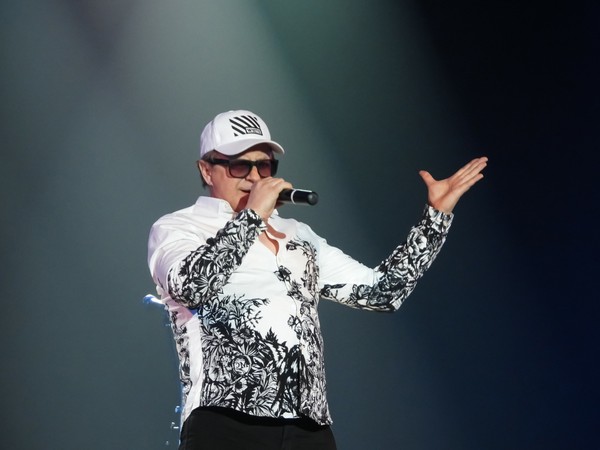 Сергей Беликов
