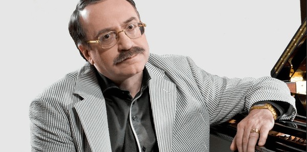 Концерт Musica Latina