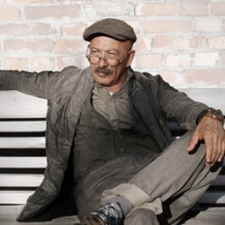 Александр Розенбаум