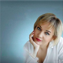 Татьяна Буланова