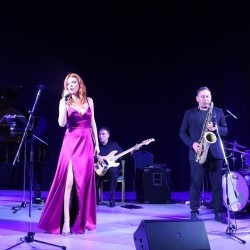 Джазовая среда