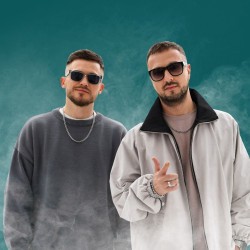 Galibri & Mavik «Федерико Феллини»
