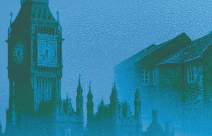 Мир камерной музыки. Англия