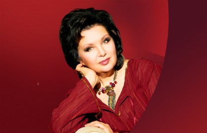 Ирина Шведова