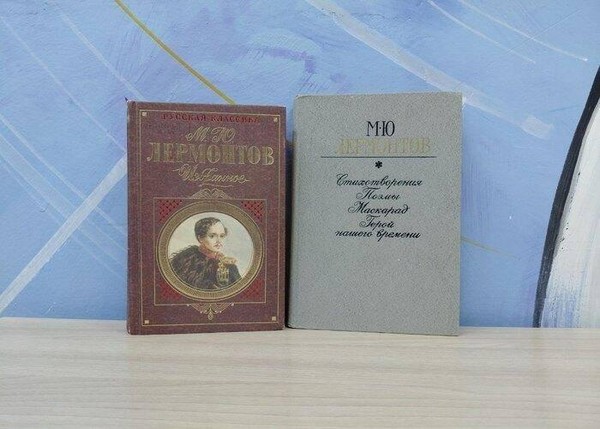 Литературный портрет «Штрихи и силуэты»
