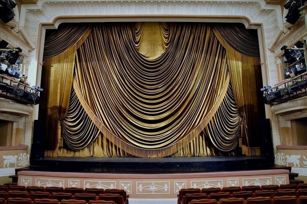 Абонемент «Школьный»