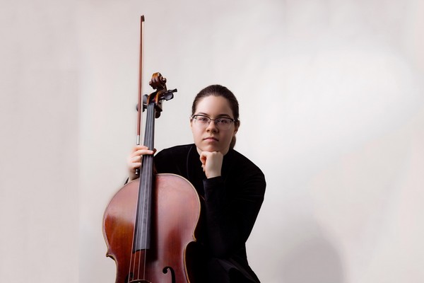 Celloвеческий голос Мария Зайцева, Александр Ключко