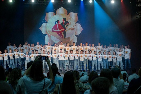 Клуб «Золотой Рожок»
