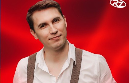Радиф Зарипов