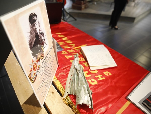 Акция «Дни Белых Журавлей»