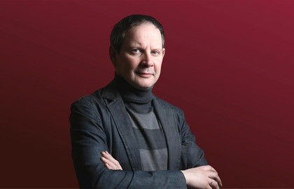 Даниил Спиваковский «Евгений Онегин»