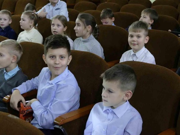 Киноурок