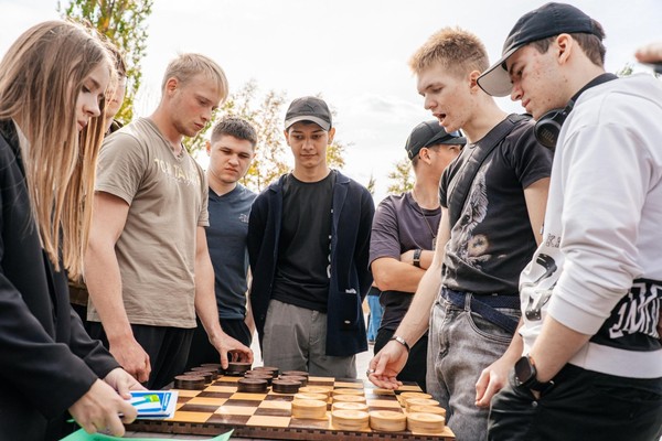 Игра по безопасному поведению Однозначно