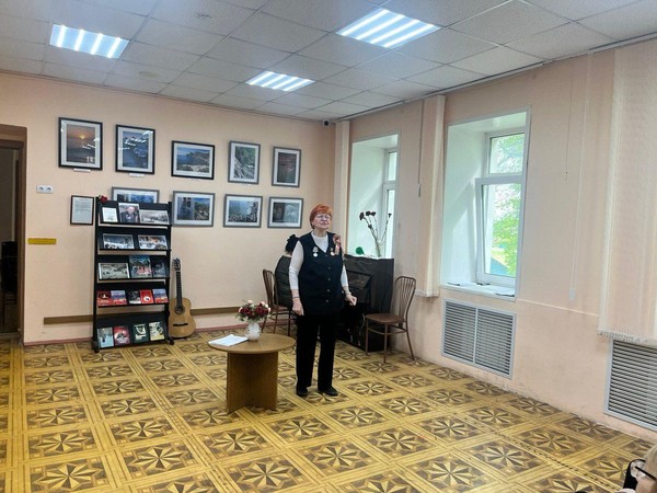 Приходит осень, золотит венцы дубов музыкальный альянс, ко дню рождения М.Ю. Лермонтова