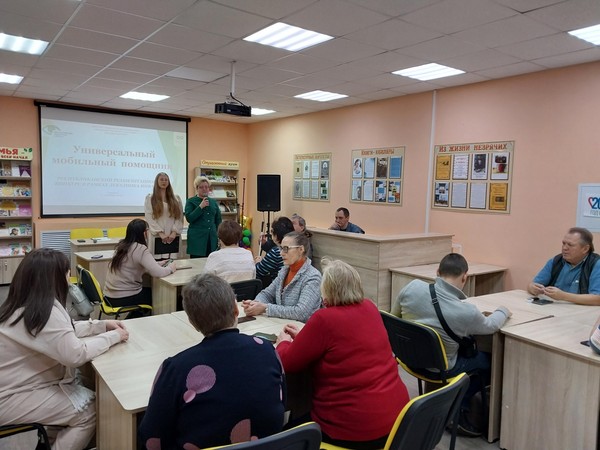 «Азбука компьютерной грамотности»: республиканский конкурс для людей с проблемами зрения
