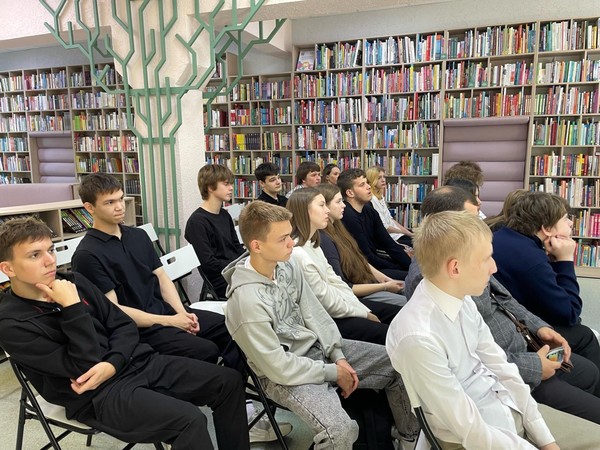 Лекция «Современная картография»