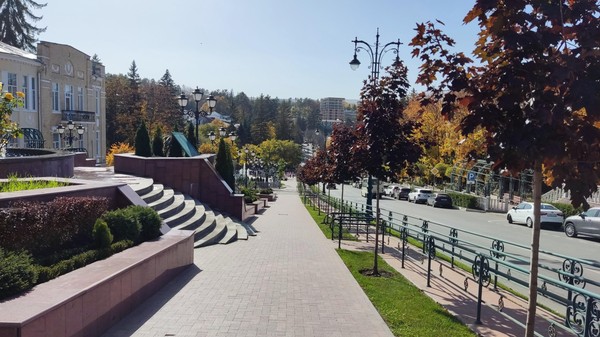 Лекция «Мой Лермонтов» из цикла «Литературная коллекция»
