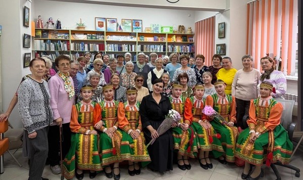 Программа «Город и горожане»