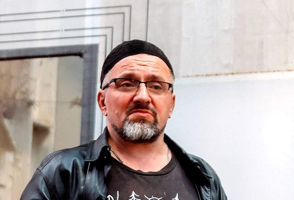 Лекция «Пермский контекст»