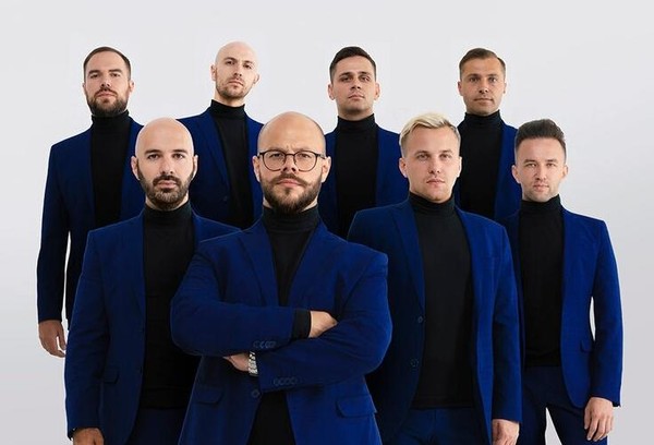 Концерт «Русский формат»