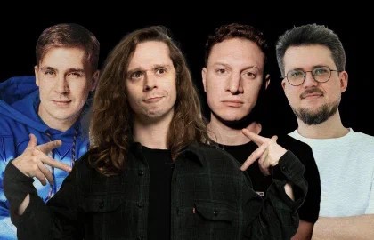 Космическое приключение