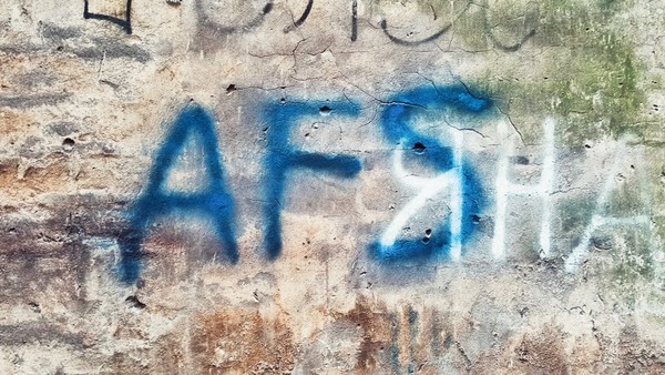 A.S.F. (Alternative Sound Factory): ЭлектроХолм, Anri Kiria, BioSonar+, Чисто поле, Panzerwelt