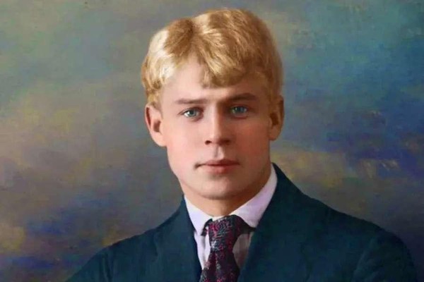 Литературный час «О поэте говорят стихи»
