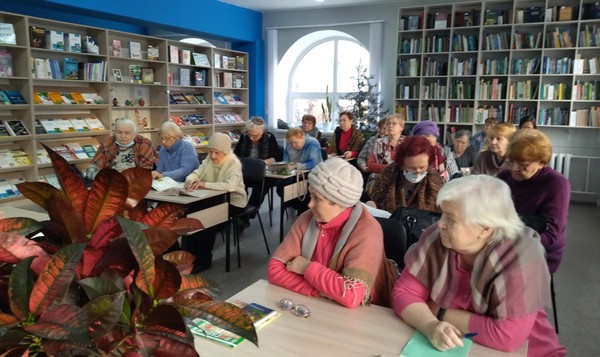 Клуб «Оптимист»: органическое земледелие