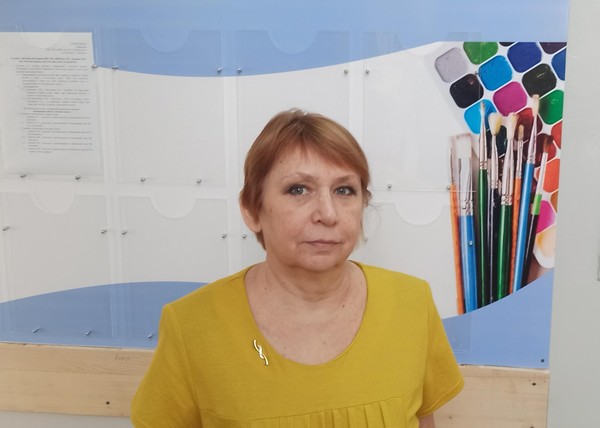 Лекция «Объединение художников «Мир искусств»