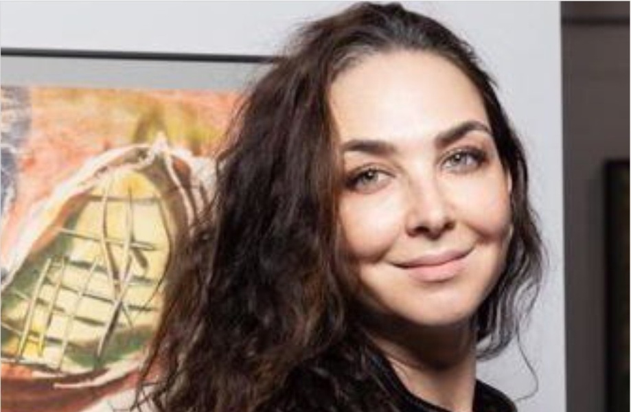 Презентация проекта  «Русские деятели искусства и культуры, меценаты, изменившие визуальную реальность XX века от Харбина до Парижа»