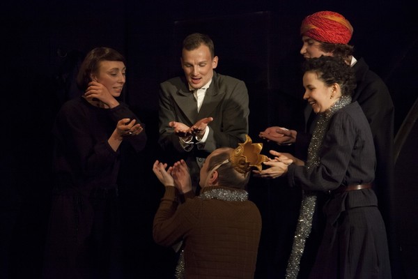 Мария Смольникова